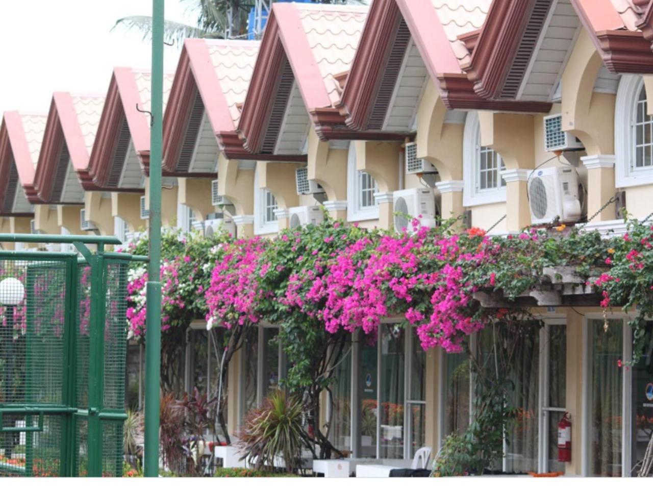 Covelandia Du Labrador Beach Resort Alaminos Exterior photo