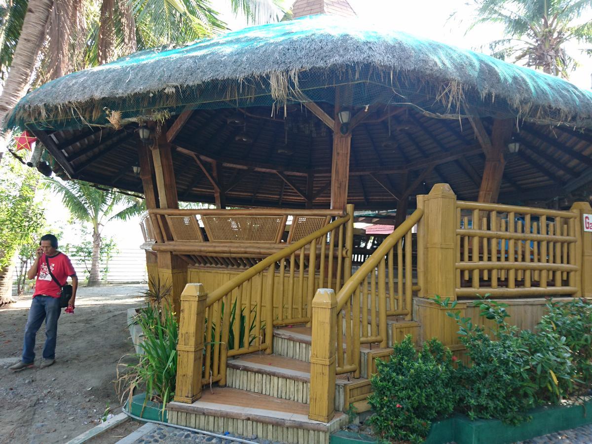 Covelandia Du Labrador Beach Resort Alaminos Exterior photo