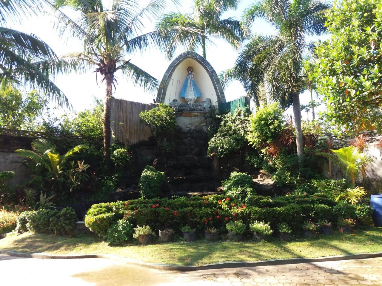 Covelandia Du Labrador Beach Resort Alaminos Exterior photo